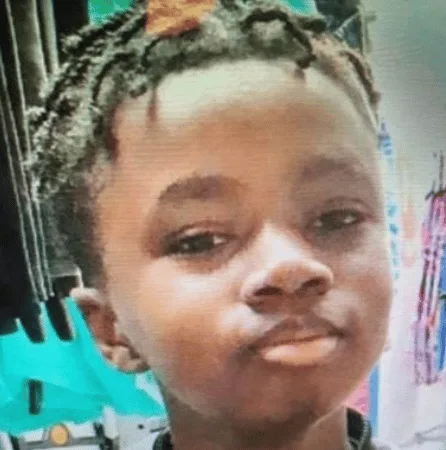 Urgent: Missing 12-Year-Old Samuel Last Seen in Caterham – Police Appeal for Thornton Heath and Purley Leads