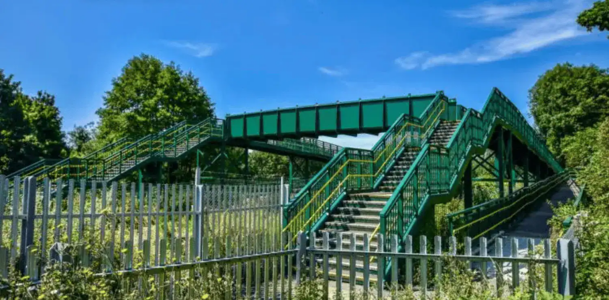 Two Men Sought After Sexual Assault on Maidstone River Medway Footpath – Police Urge Witnesses to Come Forward