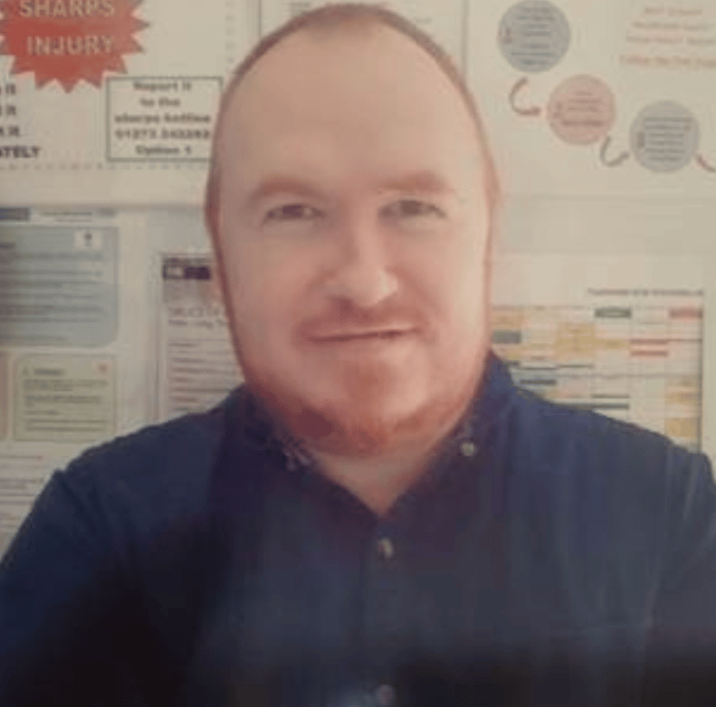 Police Are Extremely Concerned For The Welfare Of Missing Chichester Resident Timothy Evans, 35