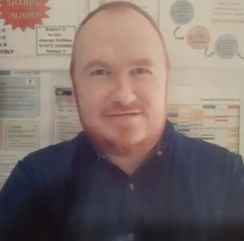 Police are extremely concerned for the welfare of missing Chichester resident Timothy Evans, 35