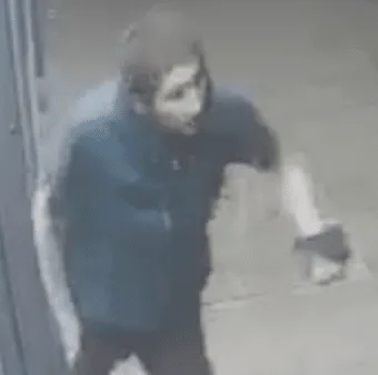 Margate High Street Robbery: Thief Steals £100, Phone & Cards After Assault – Police Seek Suspect