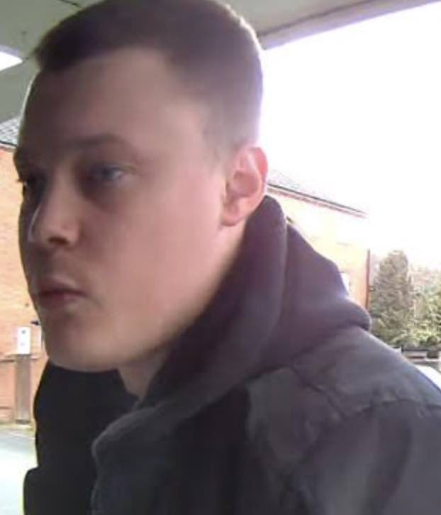 Following A Reported Sexual Assault In Ashford, A Witness Appeal Has Been Launched