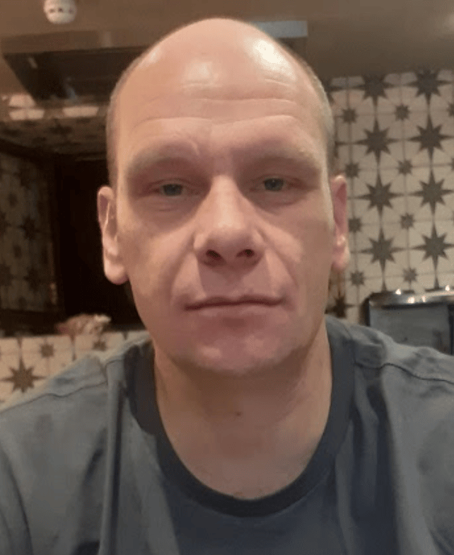 Police Are Asking For The Public's Assistance In Locating A 45-year-old Man Who Has Gone Missing In Exeter