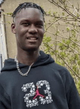 Officers Are Looking For Assistance In Locating A Missing Teenage Boy From Chatham