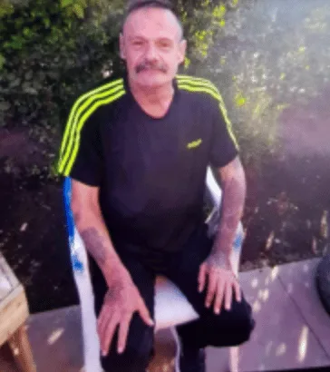 Missing Dad, 59, Last Seen on Club Lane Halifax – Police Urge Public Help