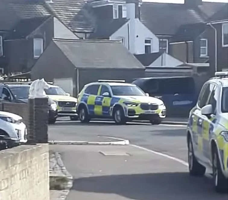 Following an assault in Sittingbourne, witnesses are being sought – (ID 527474)