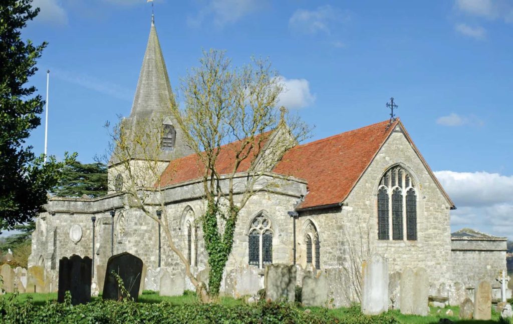 Patrols Responded Quickly To A Report Of Rural Theft In Maidstone To Recover Suspected Stolen Metal