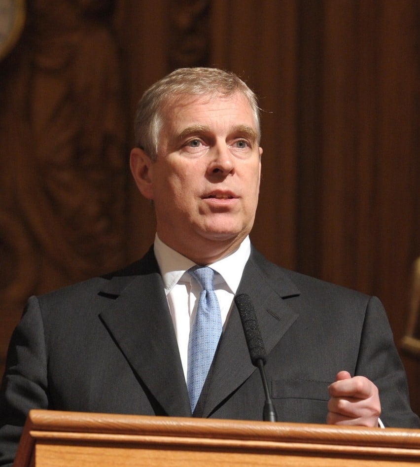 The Disgraced Duke Of York Is Reportedly Barred From Attending The Garter Day Service In Windsor, Despite Reports That He Was Eager To Resume Royal Duties