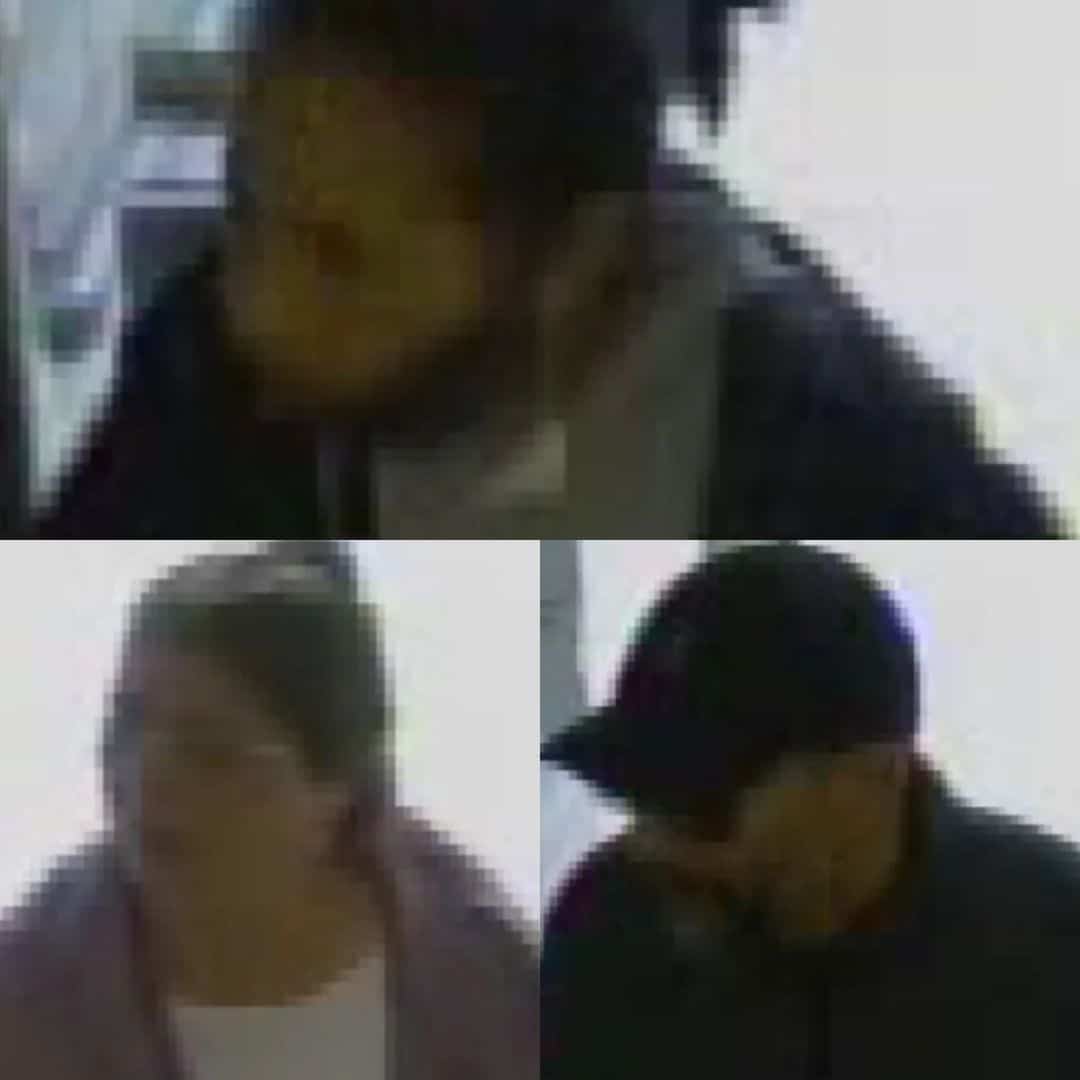 The 76-year-old Victim Was Followed Into A Bank On Harrow Road On Tuesday, 3 May, Around 12:20pm, Where He Withdrew A Large Sum Of Money To Pay His Plumber