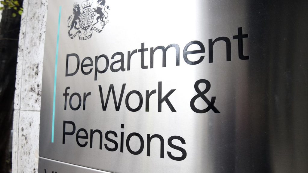 Universal Credit, State Pension, Esa, Jsa, Carers Allowance, Pension Credit, Pip, And Attendance Allowance Payment Dates Are Set To Change Next Month