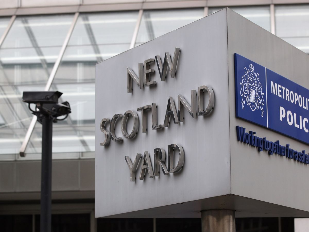 Following An Investigation By Kent Police, A Police Constable Was Dismissed Without Notice After Pleading Guilty To Criminal Damage