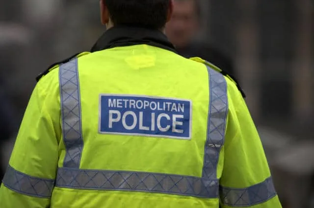 Southall Bottle Attack Leaves One Man Critical, Police Hunt Two Suspects