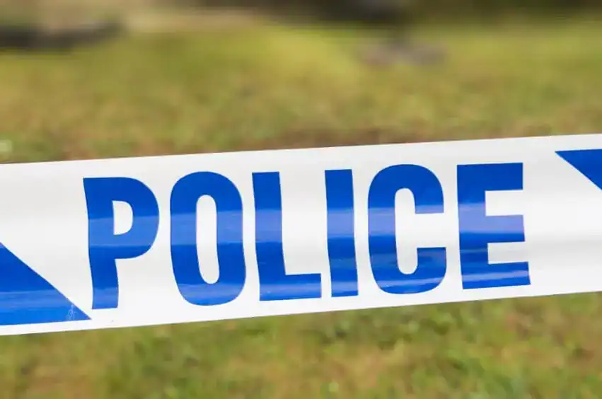 Five Men Held After 19-Year-Old Fatally Stabbed in Broad Daylight Southampton Attack