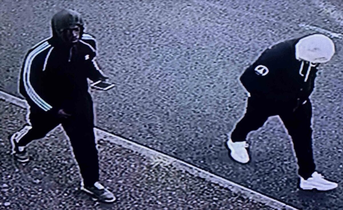 Brutal Front Door Attack in Fenners Marsh: Police Release CCTV of Suspects in Man’s Assault
