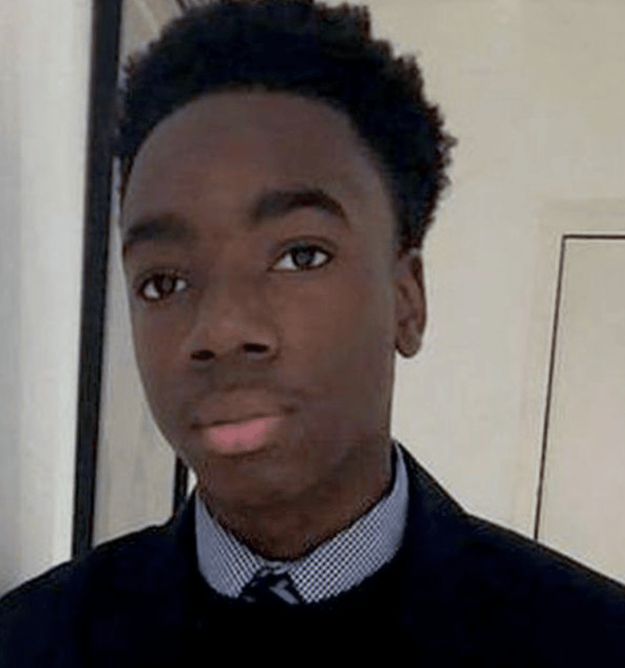 The Family Of Richard Okorogheye Has Rejected The Met Police's Apology For Failings In Handling Initial Reports That He Was Missing