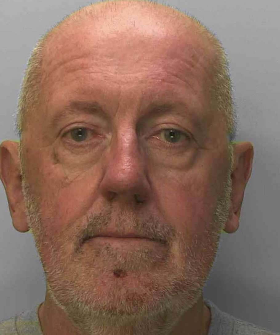 Two Brave Electricians Who Came To Her Aid Saved A Woman Who Was Attacked With A Knife At A Flat In Ferring From Further Harm