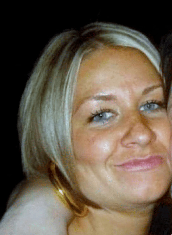 First Picture Of Mother Murder In Margate She Has Been Named As Samantha Murphy