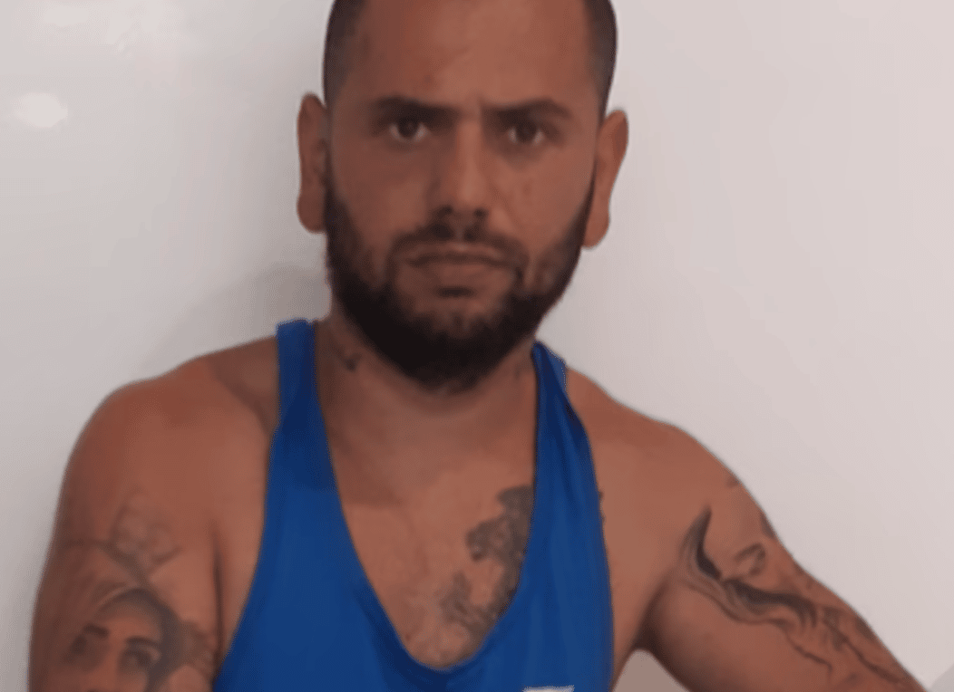 Tomas, Have You Seen Him?