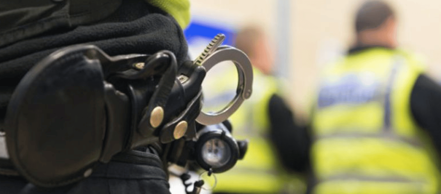 Police Investigating Non-recent Allegations Of Child Sexual Abuse In Bradford Have Arrested Three Men As Part Of An Arrest Operation