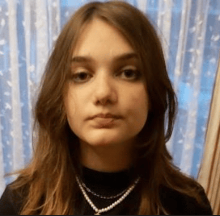 Kent Police Is Asking For The Public's Assistance In Locating A Missing Teenager From Margate