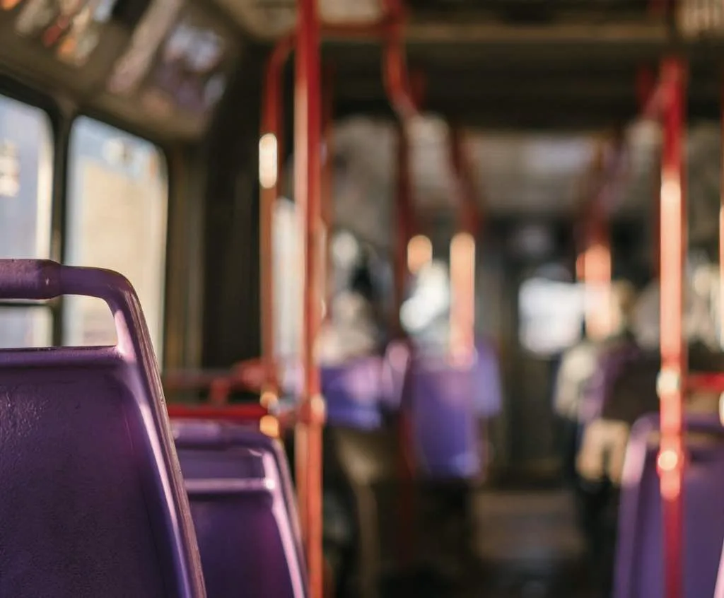 Man Exposes Himself to Girl on Hanley-Leek Bus in Cheddleton – Staffordshire Police Seek Witnesses