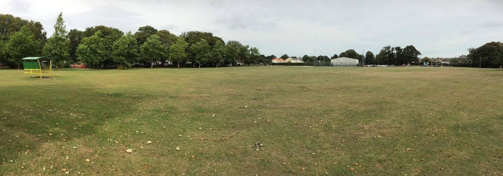 Witnesses Are Being Sought In Connection With Reported Criminal Damage In A Deal Park