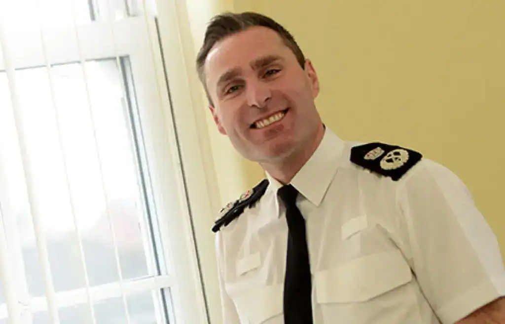 Wiltshire Police Rated ‘Inadequate’ in HMICFRS Report – Chief Constable Pledges Urgent Reforms