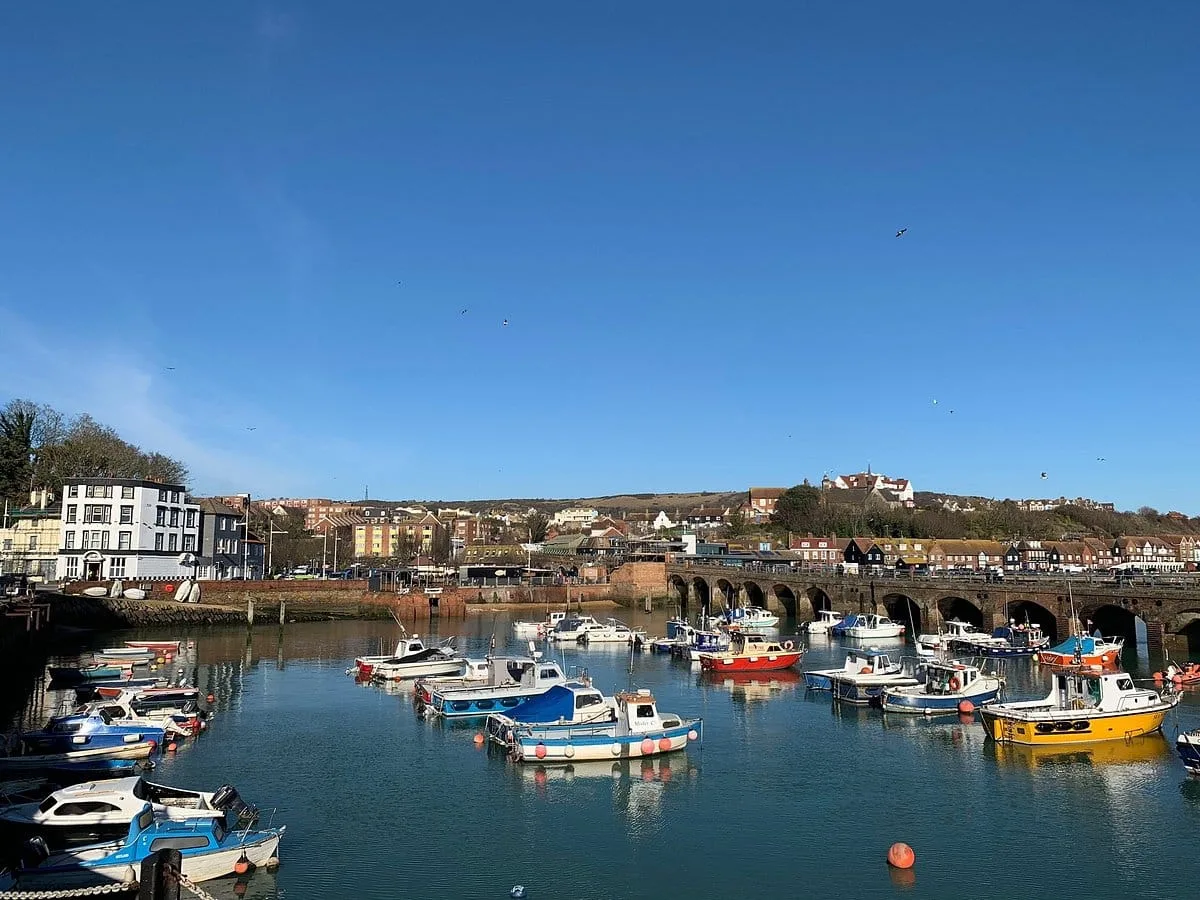 Folkestone Harbour Spanner Attack: Police Urge Witnesses After Violent Brawl