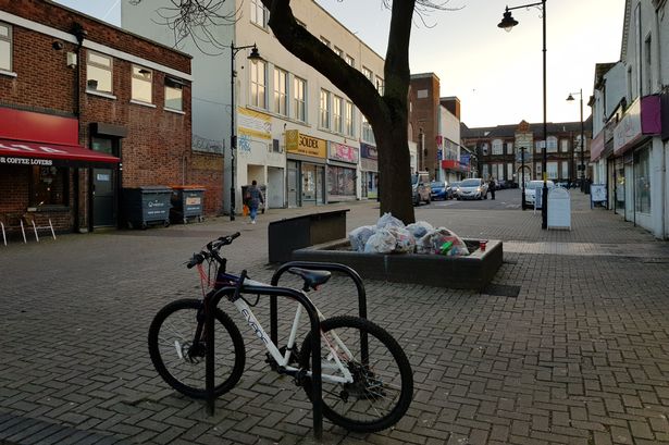 Witnesses to an assault in Gillingham are being sought – (ID 529931)