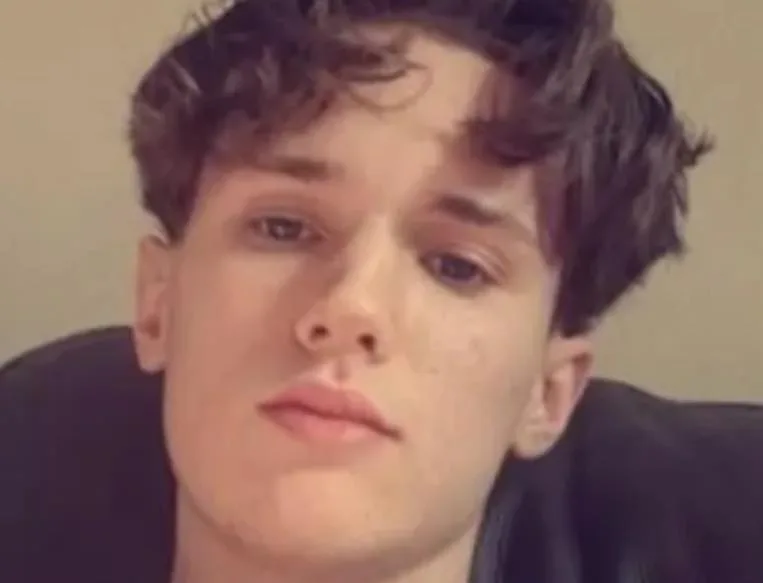 Teen Mob Murder Horror: Jack Woodley Stabbed to Death at Fair – 10 Teens Jailed for 124 Years