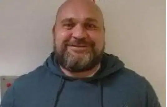 Dangerous Murderer Adrian Patchett Escapes Hollesley Bay Prison – Police Hunt Fugitive