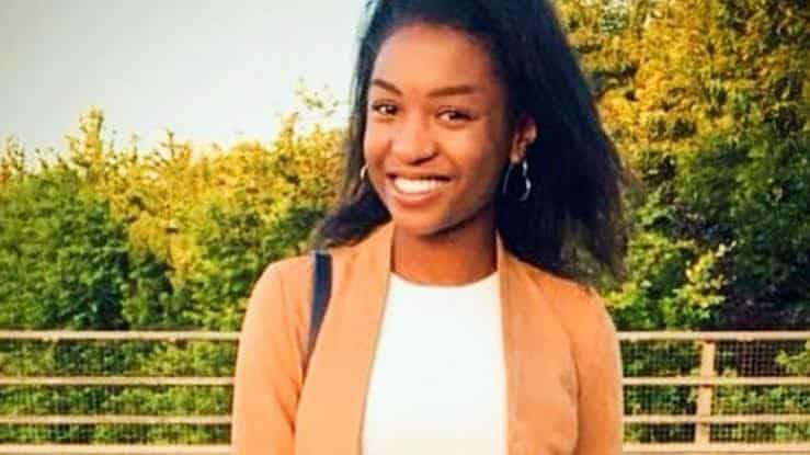 Missing Student Nurse Owami Davies Has Been Found 'safe And Well' In Hampshire Almost Eight Weeks After She Went Missing In South London