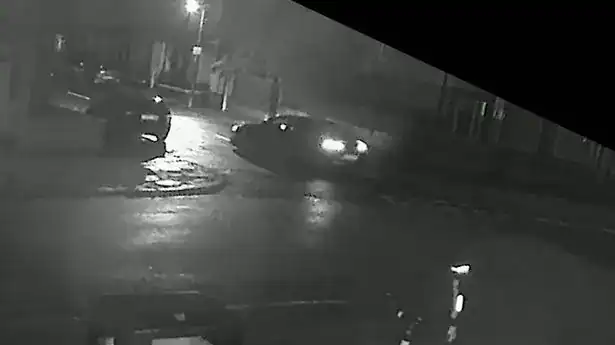 Young Council Worker Ashley Dale Shot Dead in Liverpool Backyard – Police Seek Car and Witnesses After Midnight Killing
