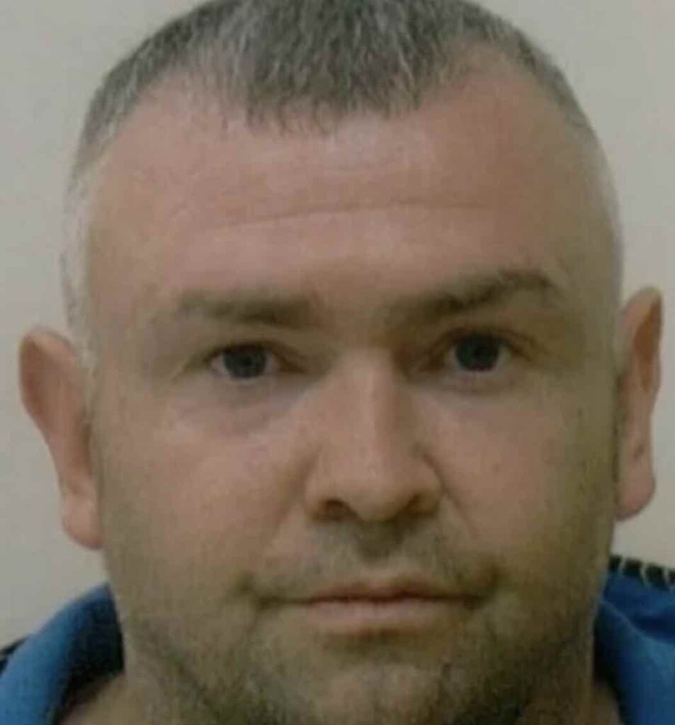 Police have launched a murder investigation following the disappearance of a man from Cookstown late last year – (ID 530084)