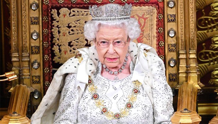Queen Elizabeth Ii Dies At The Age Of 96, Ending The Longest Reign Of Any British Monarch  Buckingham Palace Have Sadly Confirmed