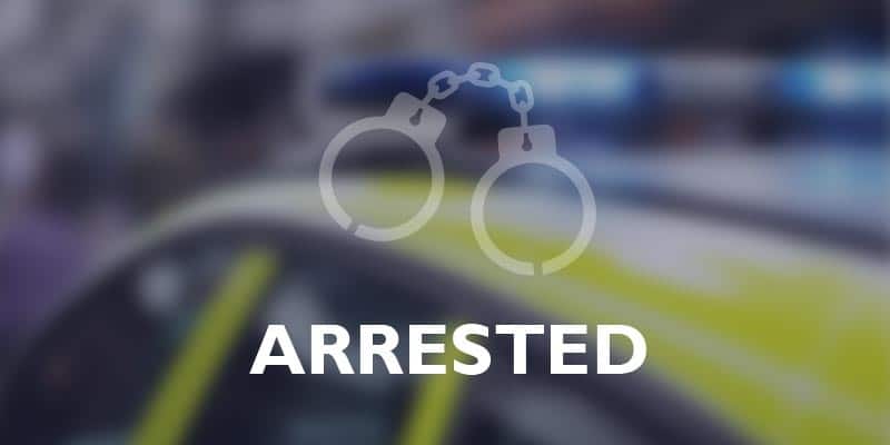 Police Are Appealing For Witnesses After Two Men Were Arrested For Possession Of A Knife In Worthing.