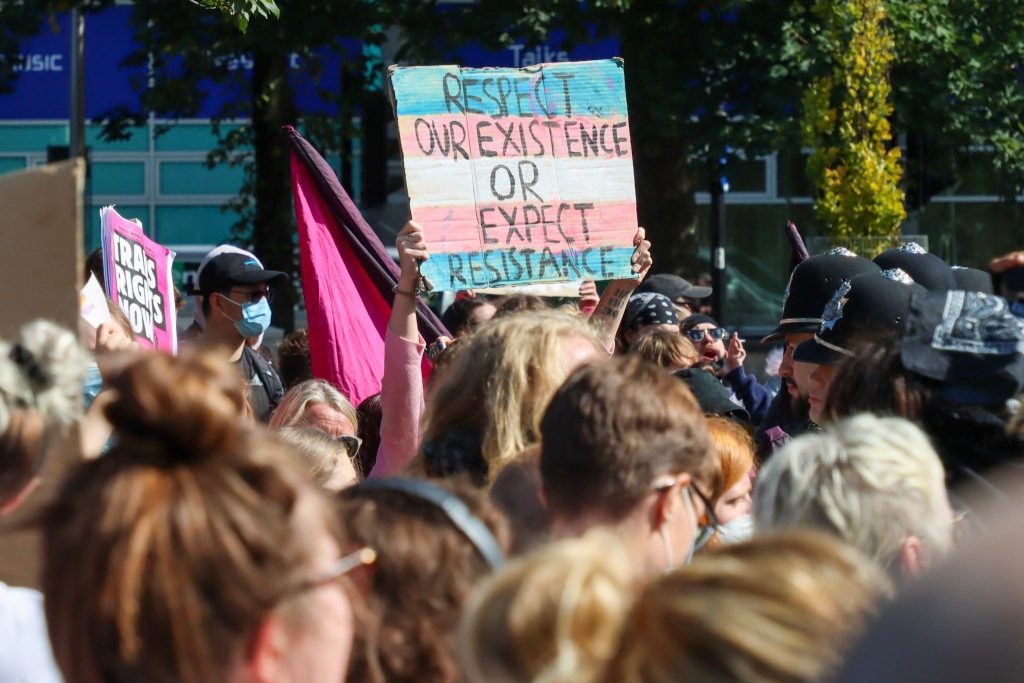 Updated: Person Arrested Under Suspicion Of Sexual Assault In Brighton Amid Protests