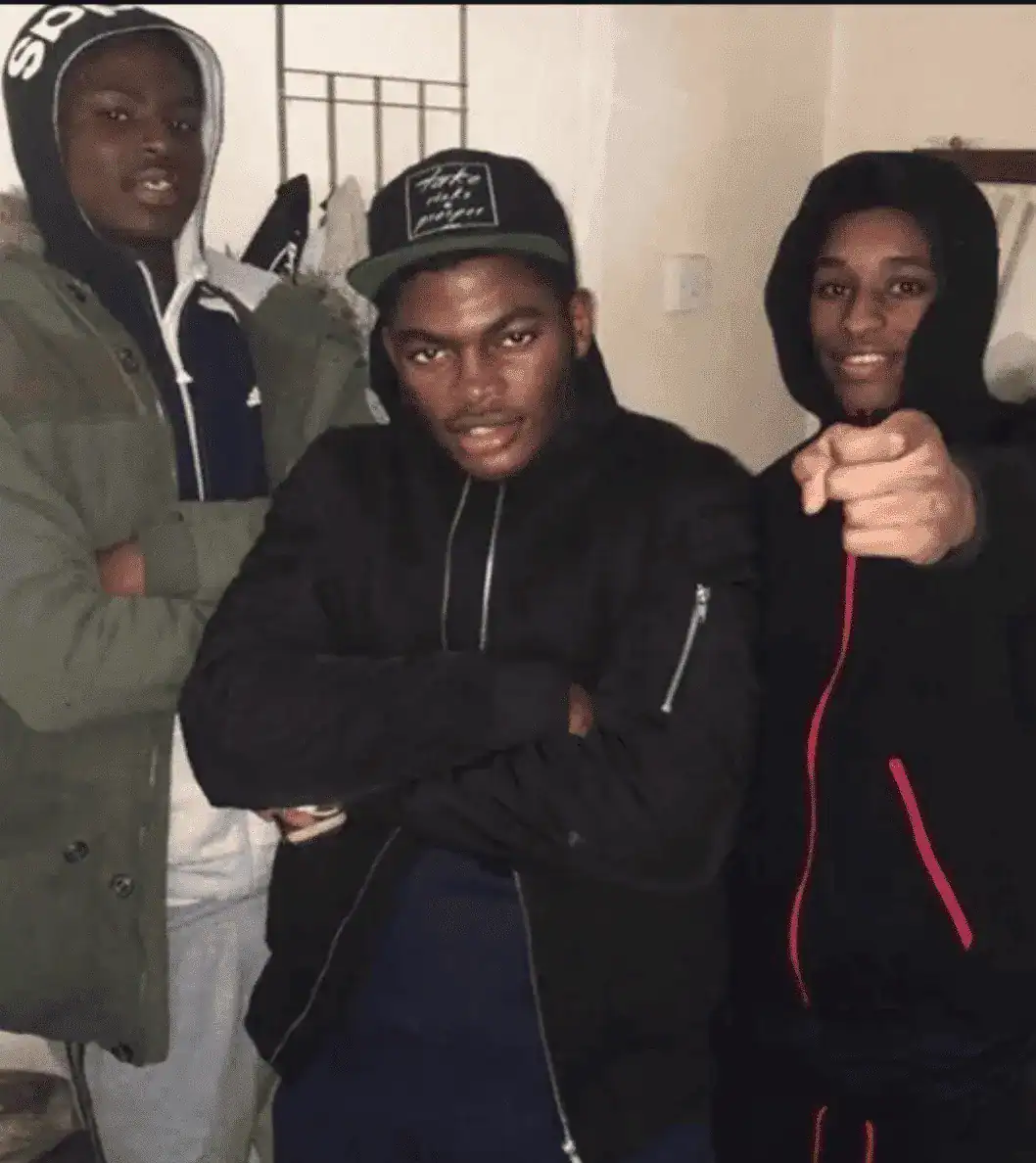 Rapper Chris Kaba Shot Dead by Armed Police After Lambeth Chase – IOPC Launches Investigation