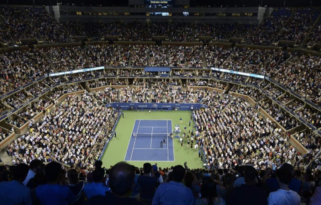 The Truth Behind Novak Djokovic Not Playing in the US Open – (ID 530624)