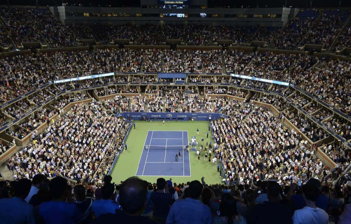 The Truth Behind Novak Djokovic Not Playing in the US Open – (ID 530624)