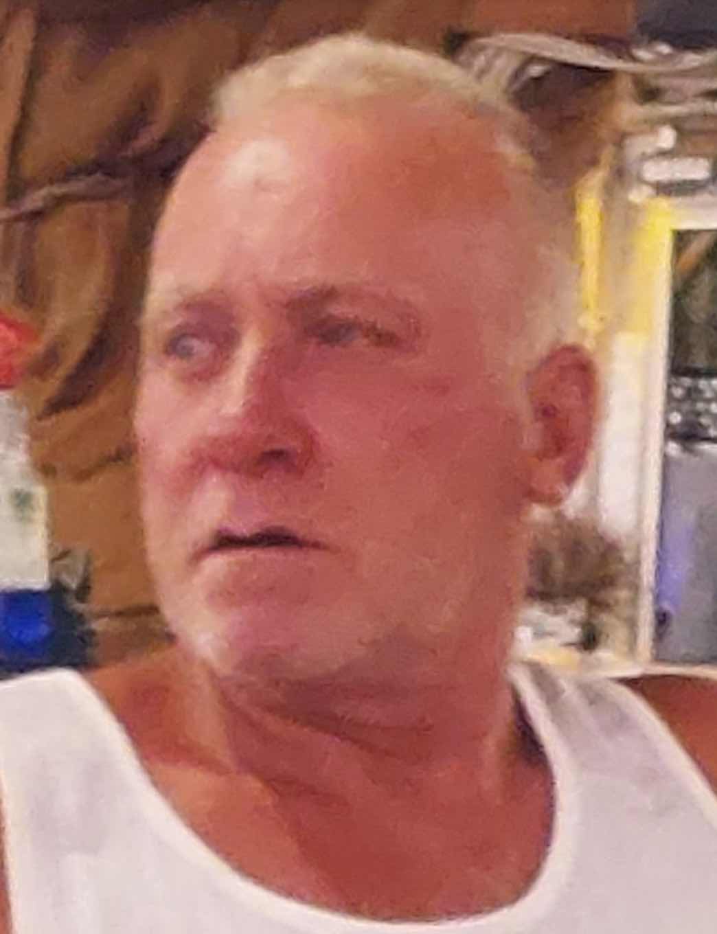 Officers Are Appealing For Information To Help Find A Missing Man From East Peckham