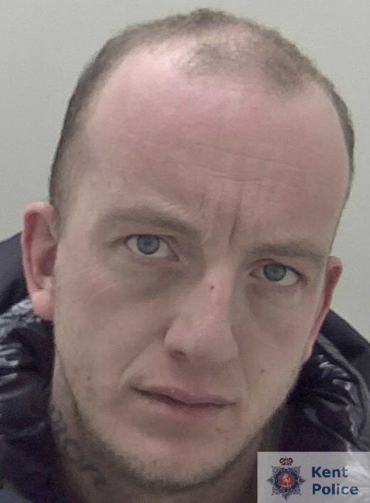 An Arsonist Who Blew Up His Ex-partner’s Garden Shed Has Been Jailed For Three Years And Two Months