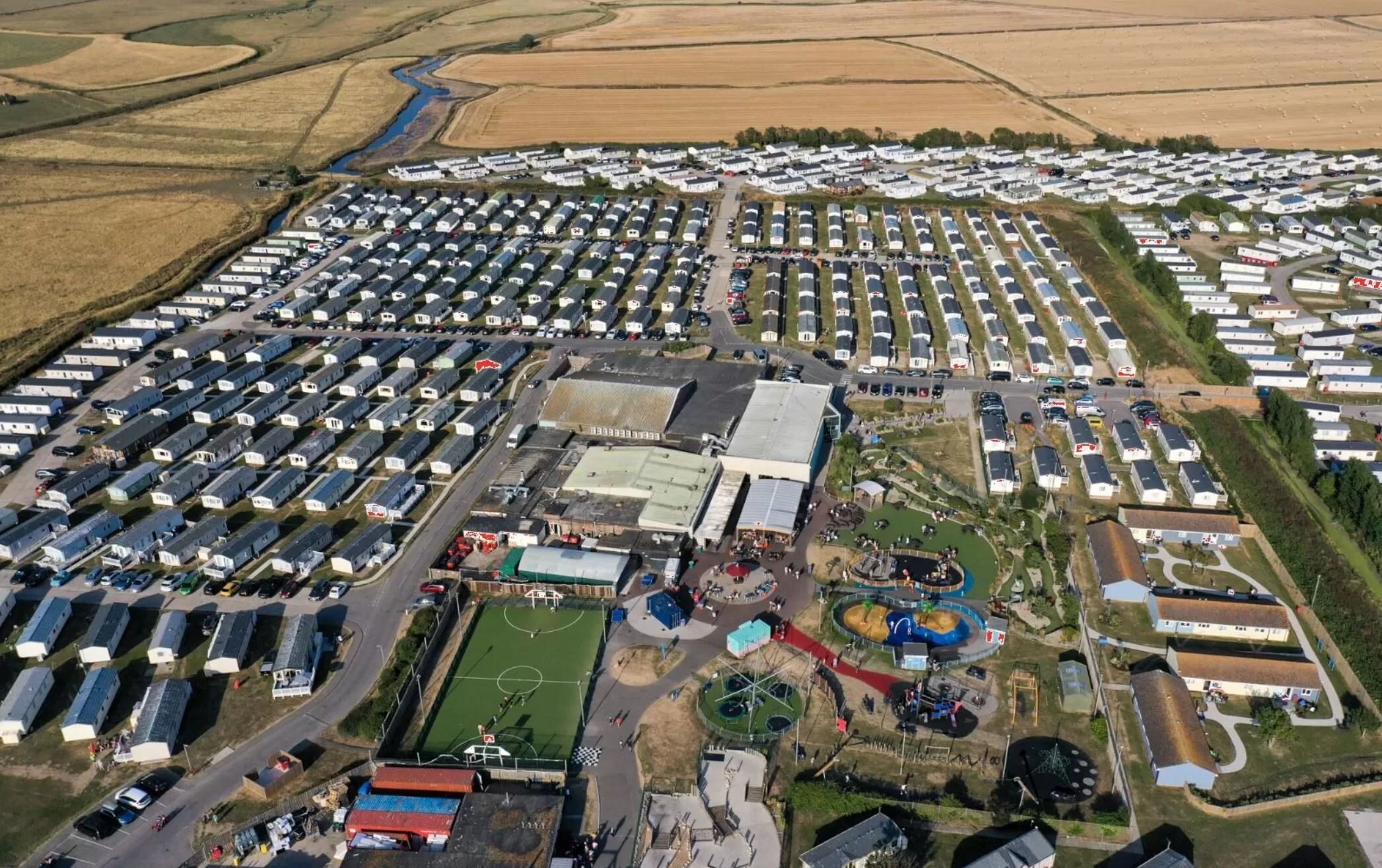 Renewed Witness Appeal As Part Of Camber Sands Murder Investigation