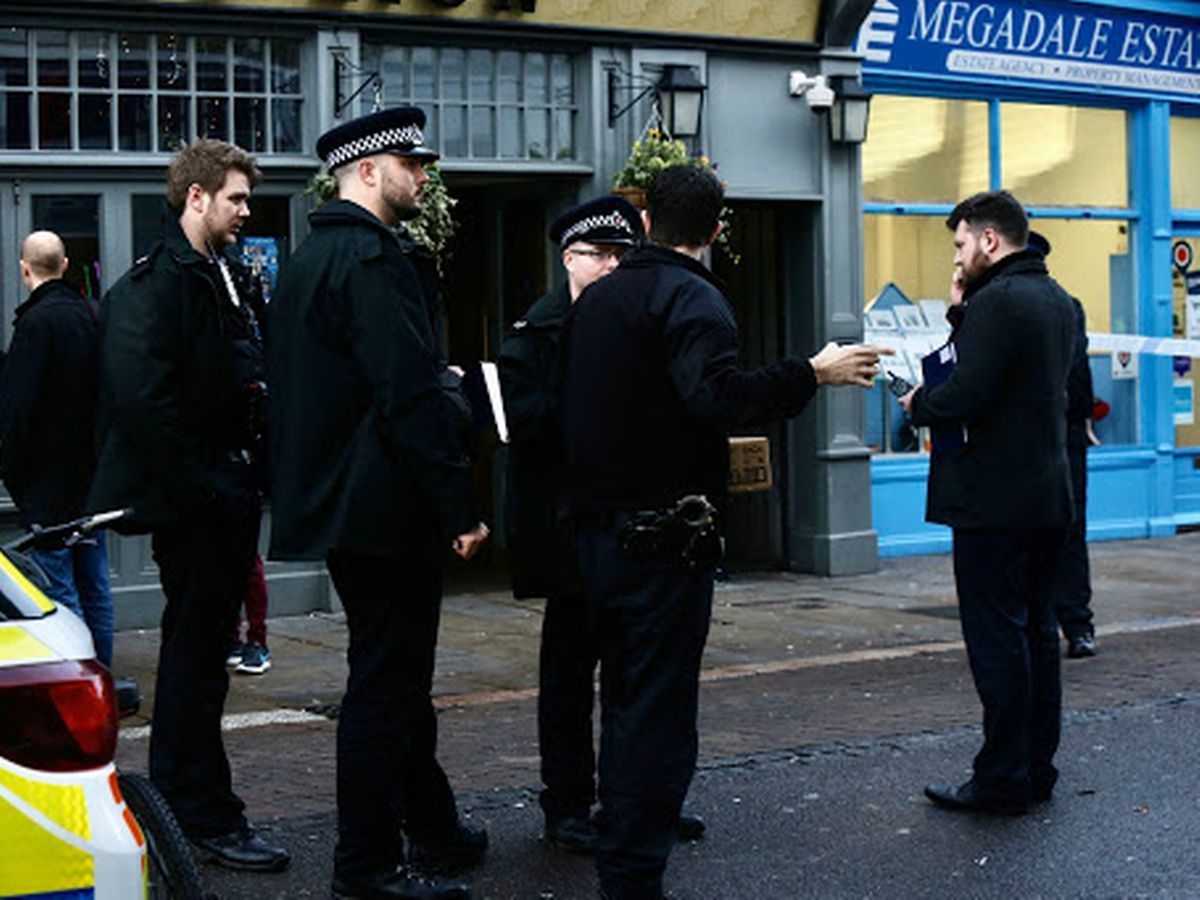 Officers investigating a report of an assault in Sheerness are appealing for witnesses – (ID 530934)