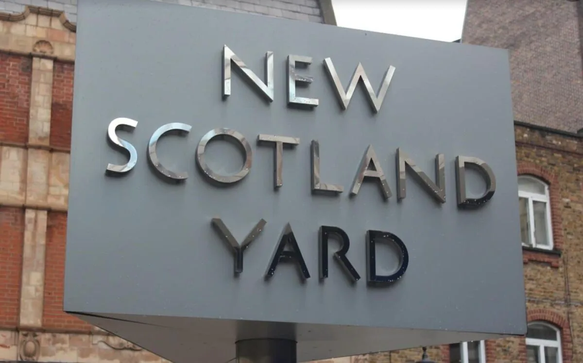 Two Met Police Officers Charged After Fatal Stockwell Road Crash Kills Woman