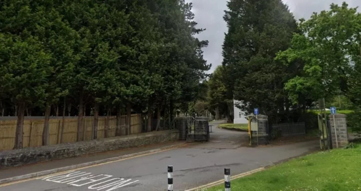 13 Men Charged After Daytime Violent Clash at Swansea Cemetery Leaves Two Seriously Injured