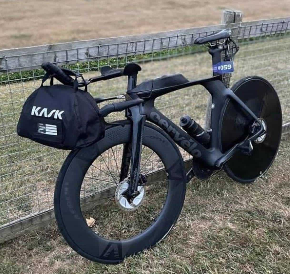 Images Have Been Issued Of Two High Value Bicycles Stolen During A Burglary In Laddingford Near Yalding