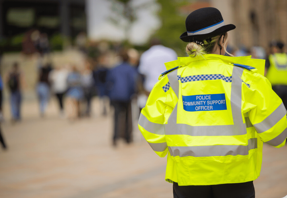 Two Men Have Been Arrested After A Man Was Stabbed To Death In Coventry