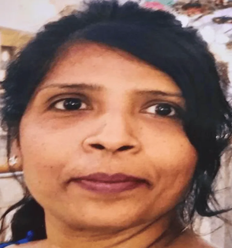 An appeal has been issued for information to help find a missing woman from Burham, near Aylesford – (ID 531512)