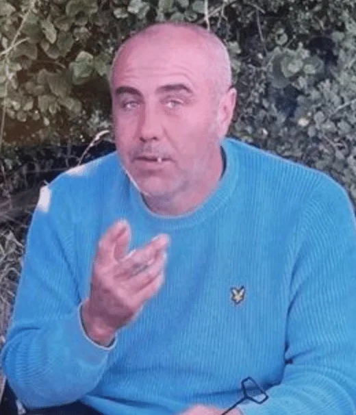 Urgent Appeal: Missing John Macklin Last Seen Near William Harvey Hospital, Ashford